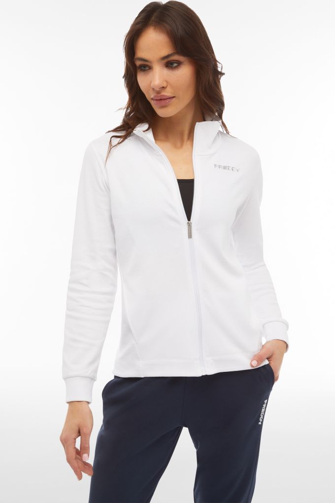 Tute sportive da donna online Freddy Official Store