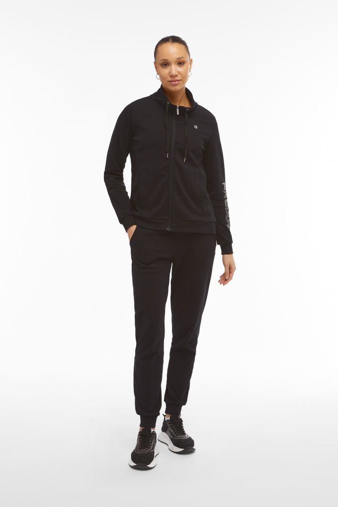 Women's tracksuits and sportswear for ladies: online store