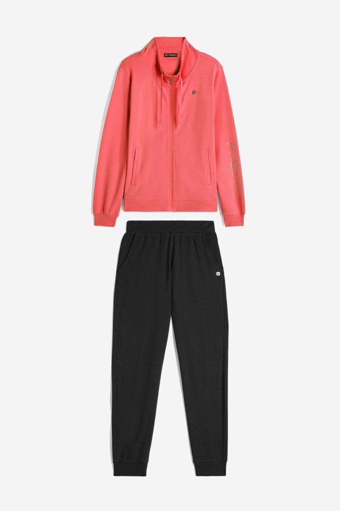Tute sportive hotsell donne nike