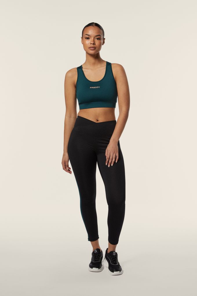 Freddy leggings for gym and spare time online store Freddy Official Store