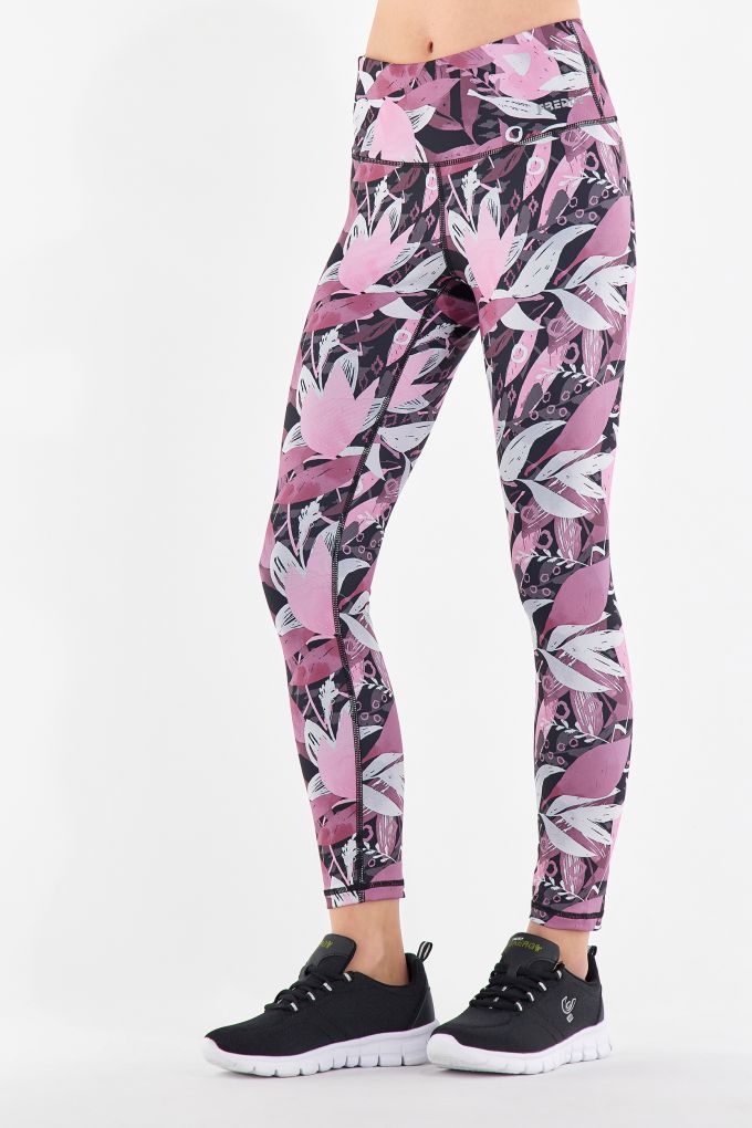 Leggings push up moldeadores para mujer 7/8 Fit (Ankle Length)