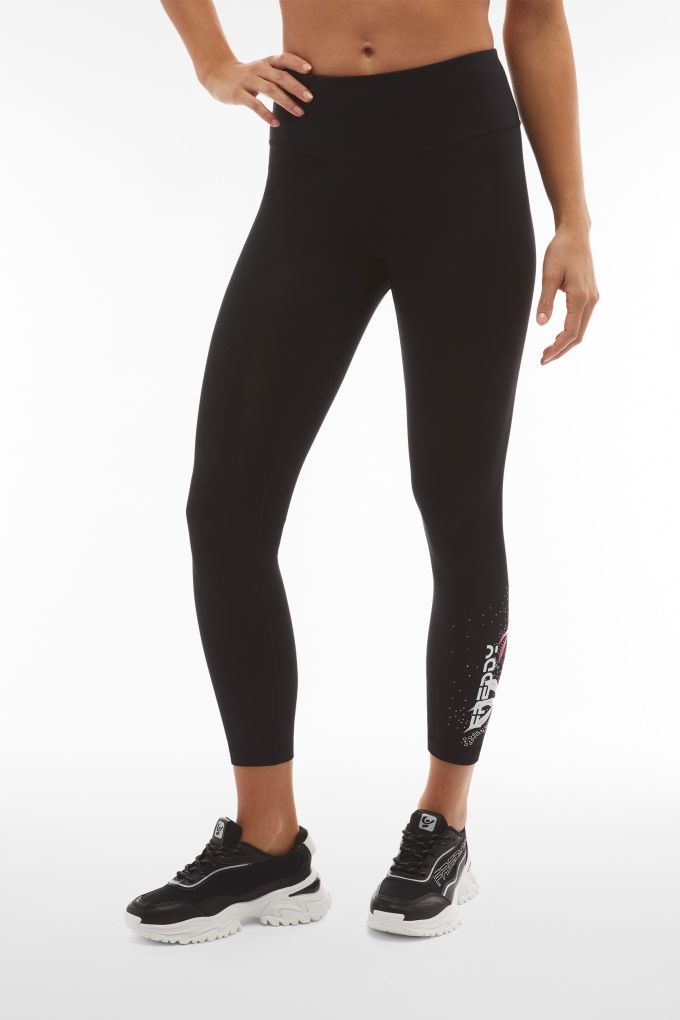 Freddy leggings for gym and spare time: online store