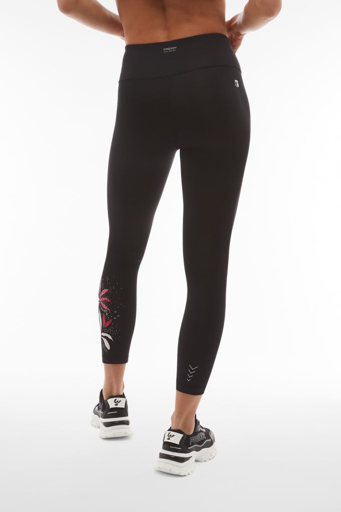 Freddy leggings for gym and spare time online store Freddy