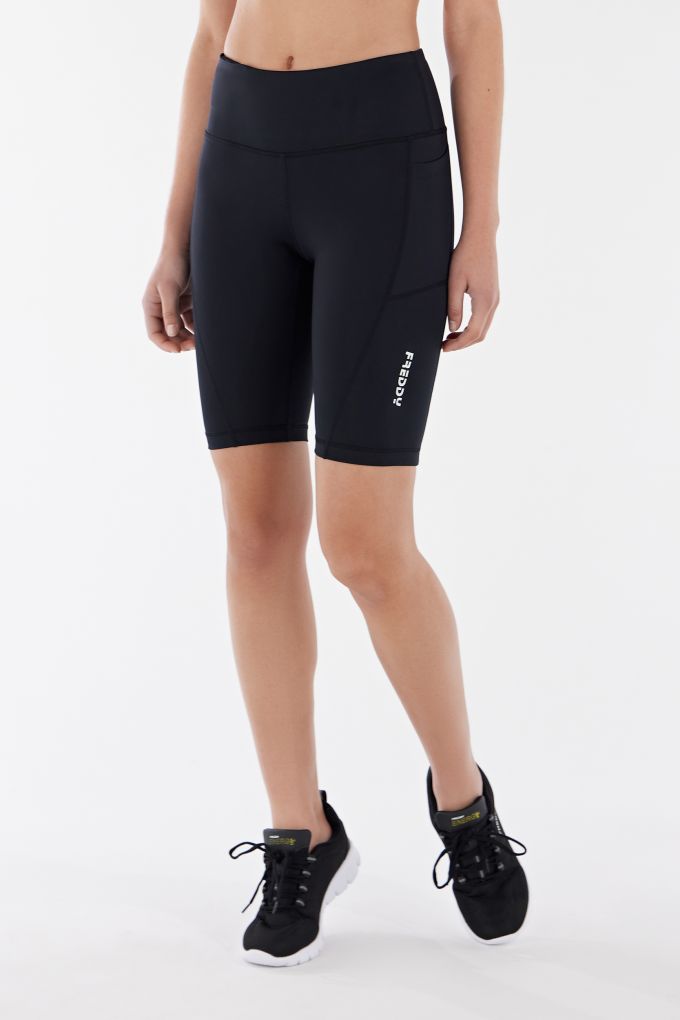 Leggings de sport femme: push up pour running & gym Bike Fit