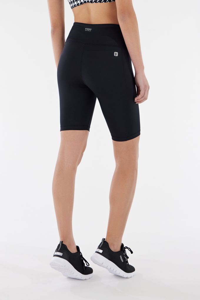 Leggings push up moldeadores para mujer Bike Fit