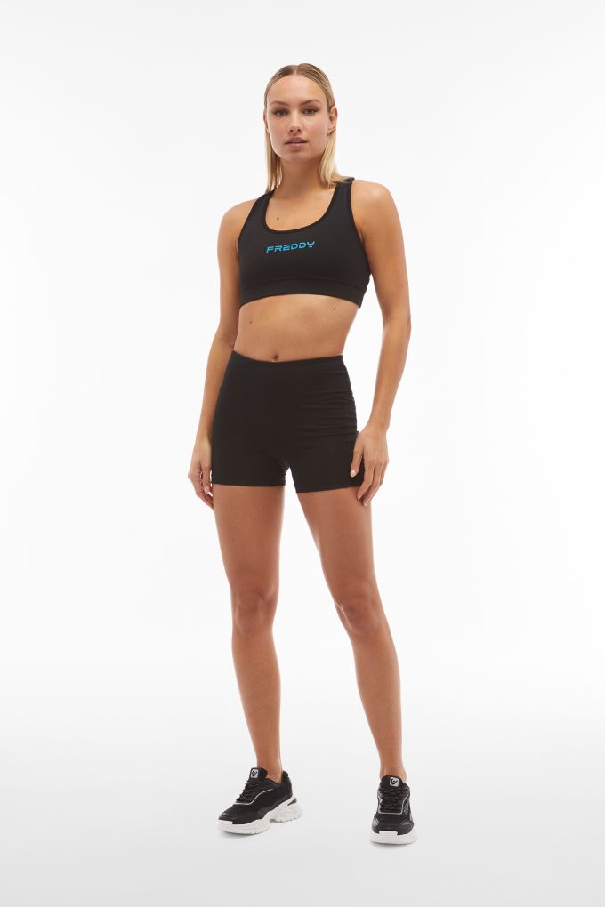 Pantaloncini da donna e shorts online Freddy Official Store