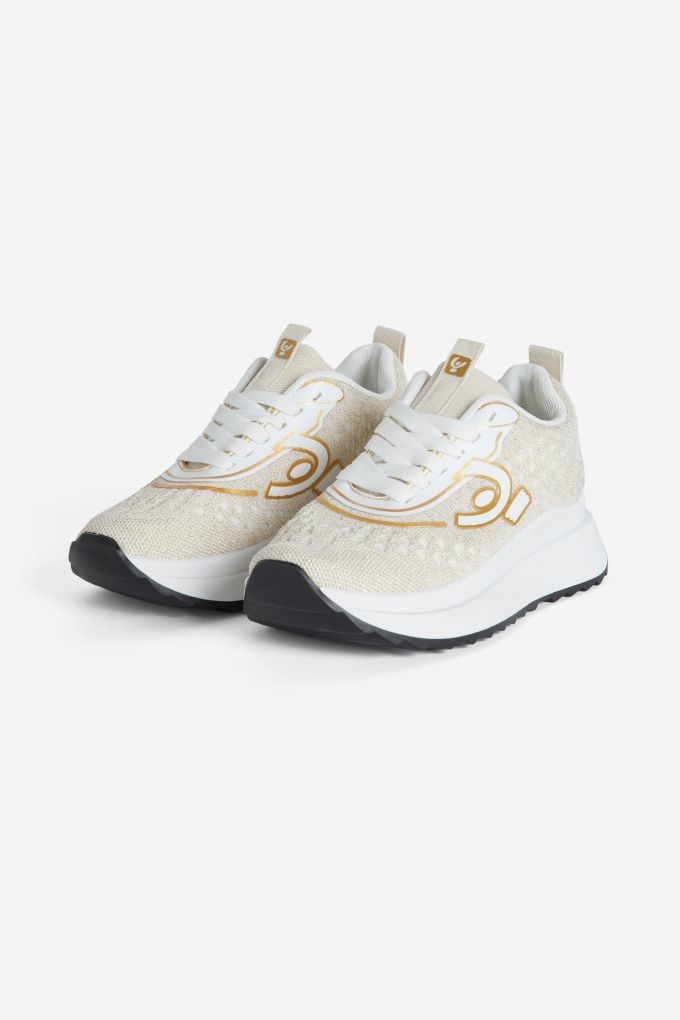 Zapatillas sin store costuras mujer