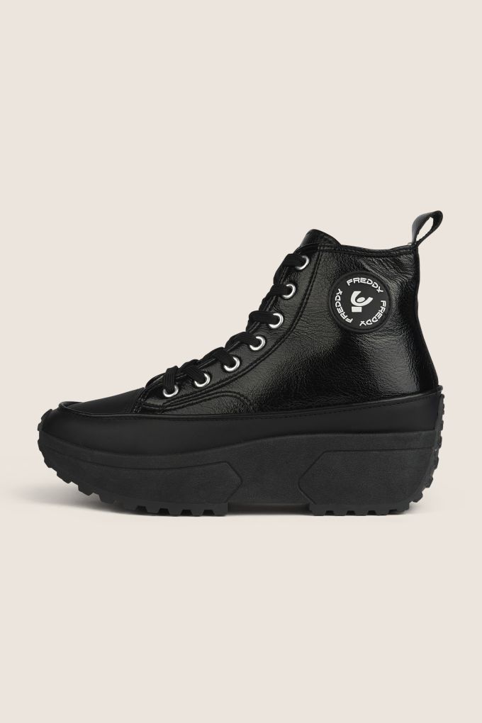 Women s fitness shoes trainers and dance shoes online Freddy Official Store