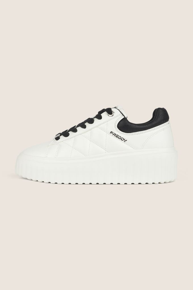 Scarpe da tennis freddy sales