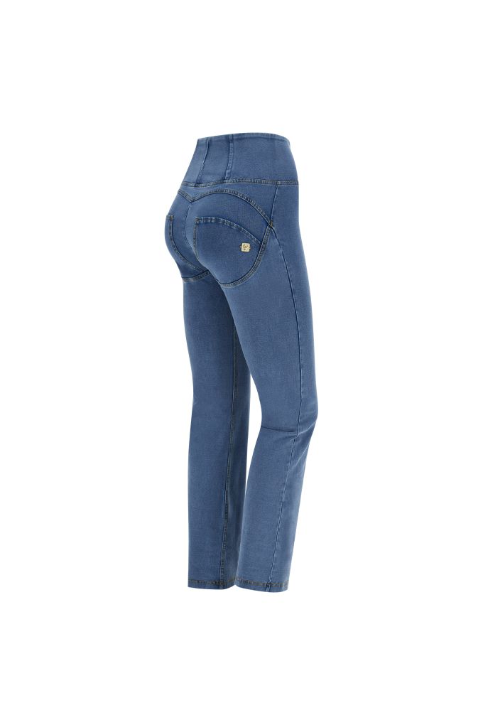 Freddy Push-Up Jeans & Jeggings with Shaping Effect Straight | Freddy  Official Store