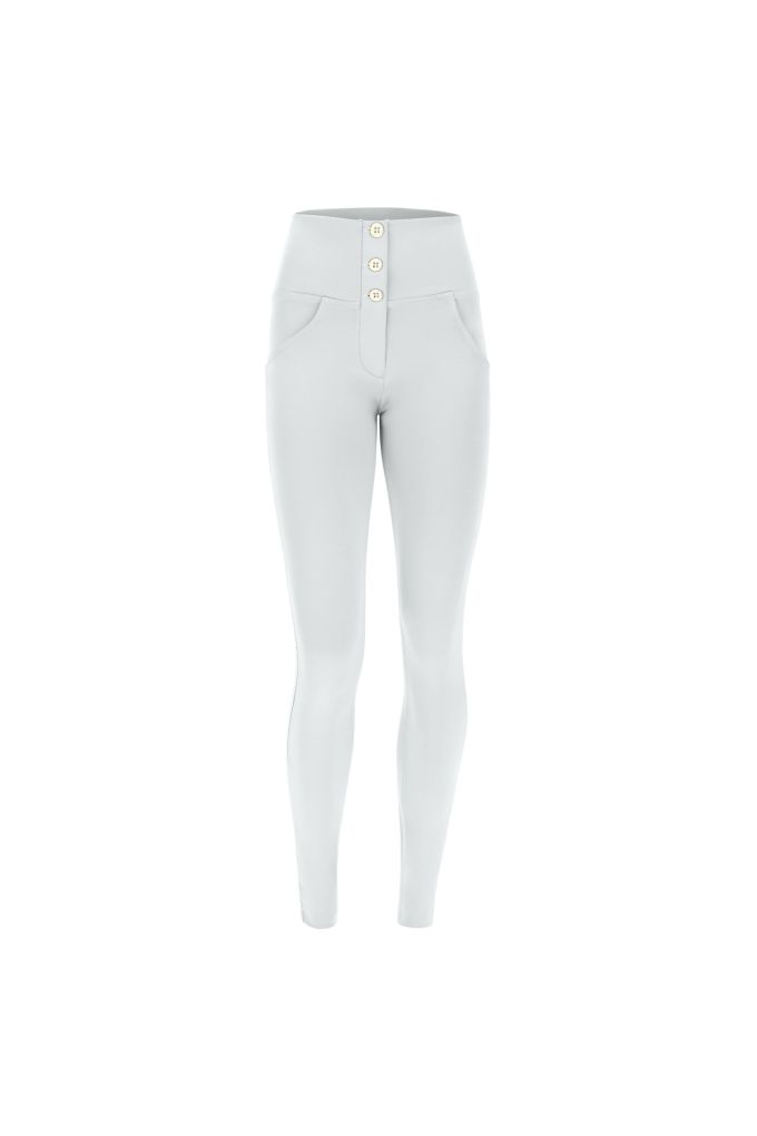 White freddy hot sale pants