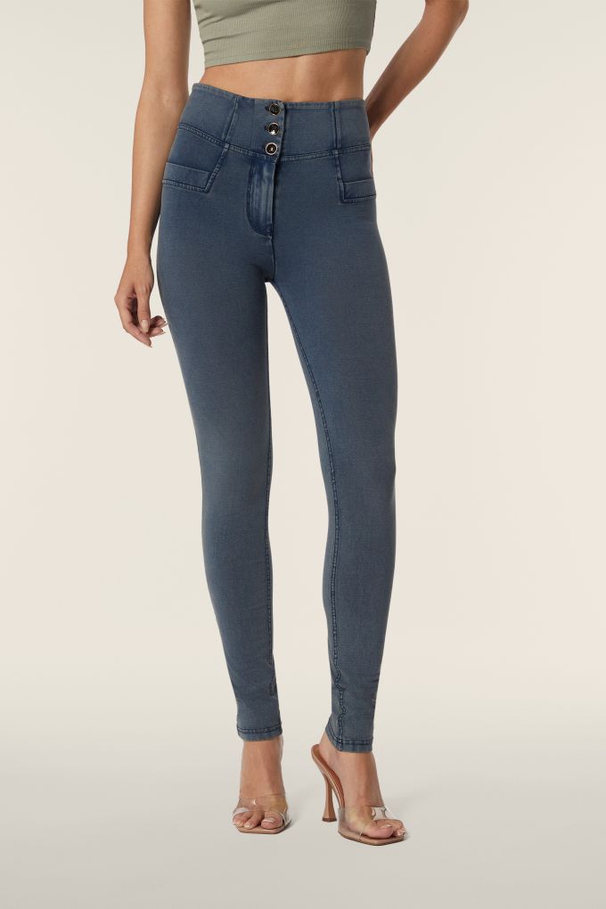 Freddy jeans xl top