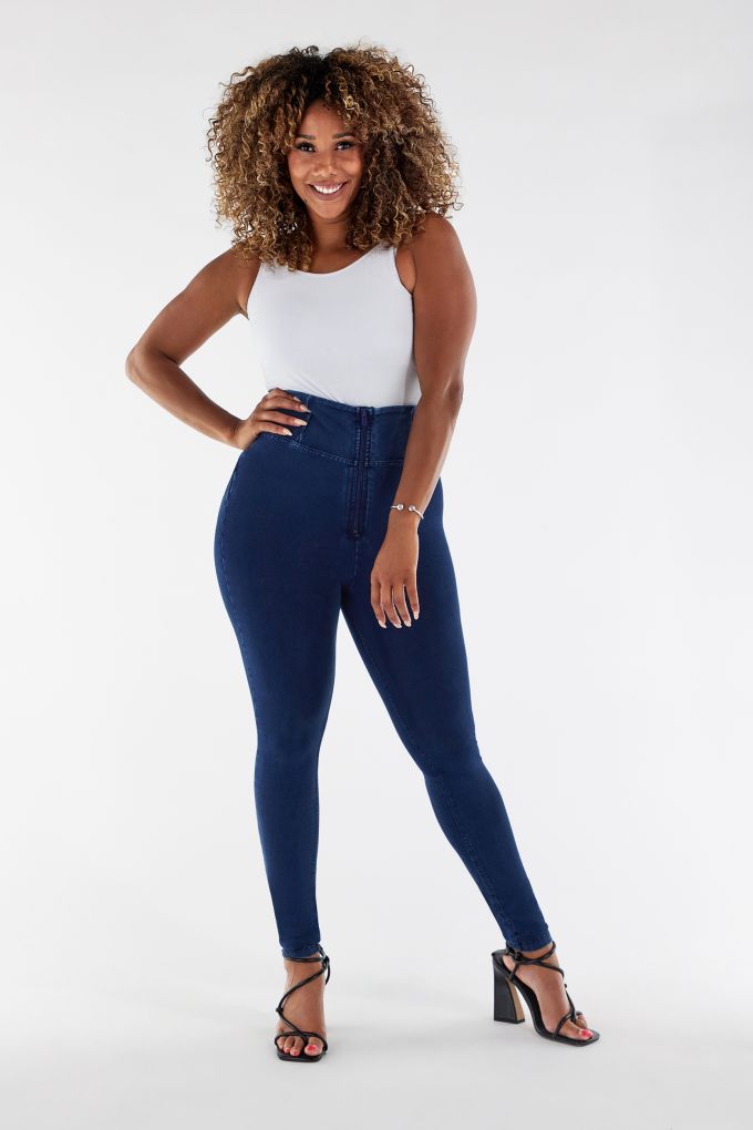 WR.UP Curvy Jeans and pants for curvy women Freddy Official Store