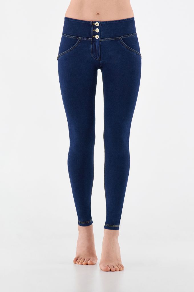 Freddy Push-Up Jeans | with Store Official Shaping Freddy & Effect Jeggings