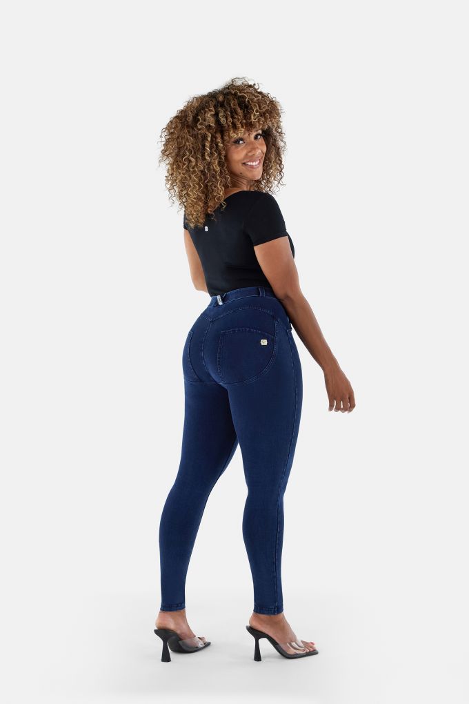 & Jeggings Curvy with Effect | Freddy Freddy Jeans Shaping Official Store Push-Up
