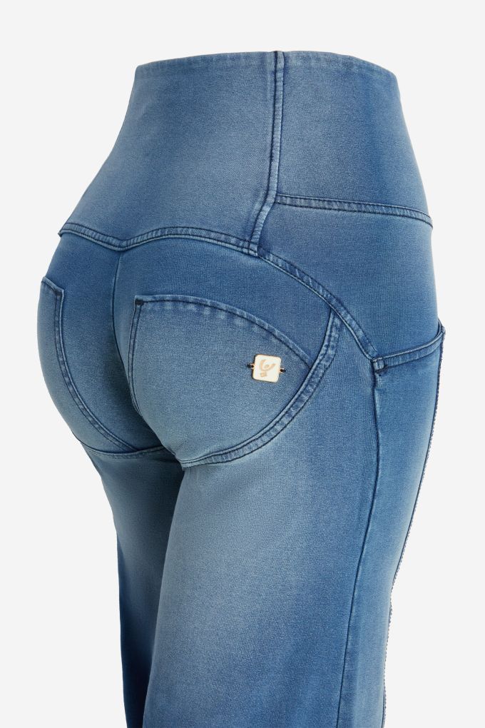 Super high waist bukse 2025