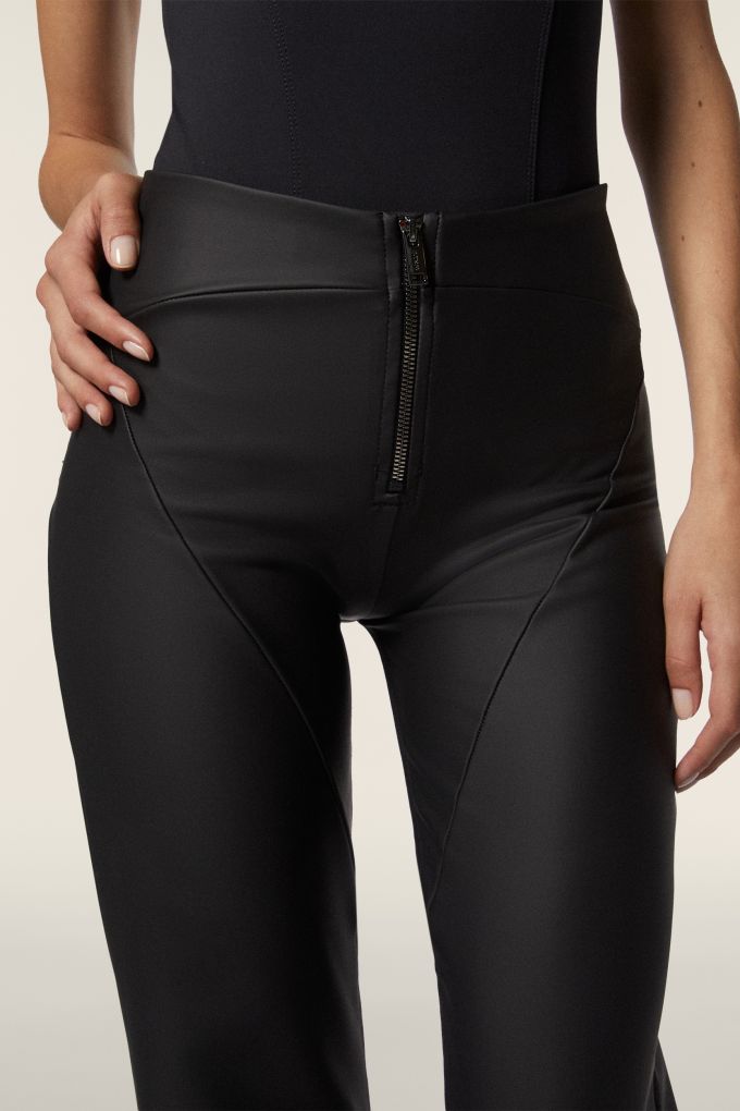 Freddy wet look jeans store