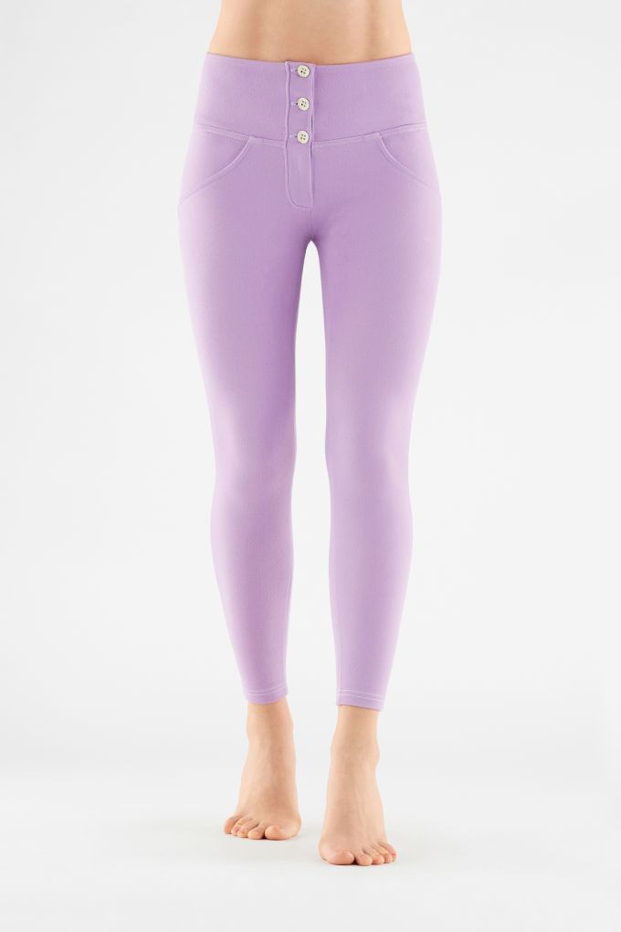 FREDDY WR.UP®, Lilac Women's Casual Pants