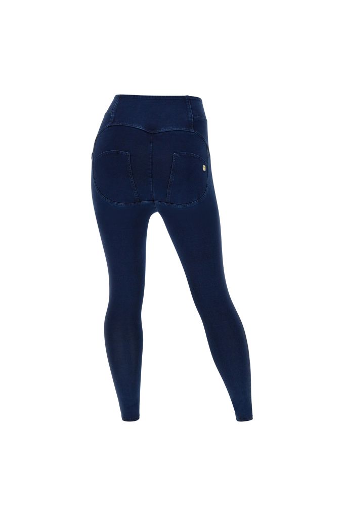 skinny curvy-fit | jeggings denim-effect Store Freddy Ankle-length Official WR.UP® super shaping
