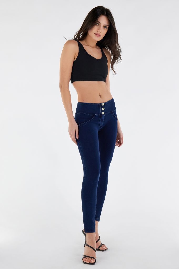 Freddy Jeans, Jeggings Official & Hosen Push-Up | Freddy Denim Store