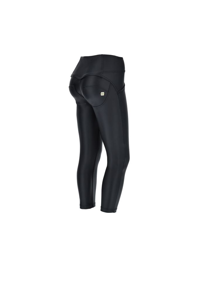 Freddy Faux Leather Pants with Push-Up Effect | Freddy Official Store Freddy Faux Leather Pants with Push-Up Effect | Freddy Official Store