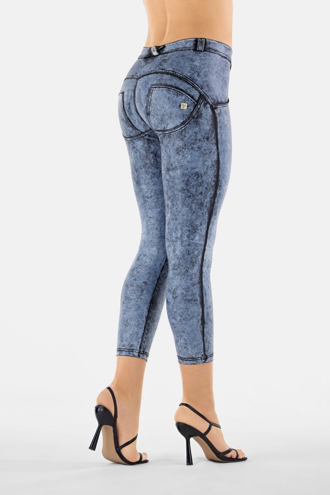 Pantalones Freddy con Efecto Push Up Freddy Official Store