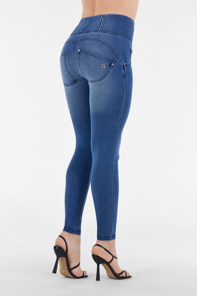 Wr up low waist skinny shop