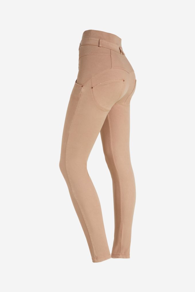 Freddy Pants Trousers with Push Up Effect Freddy Official Store