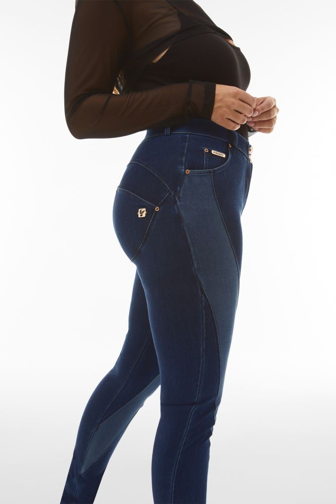 Freddy Jeans, Jeggings & Push-Up Denim Hosen | Freddy Official Store