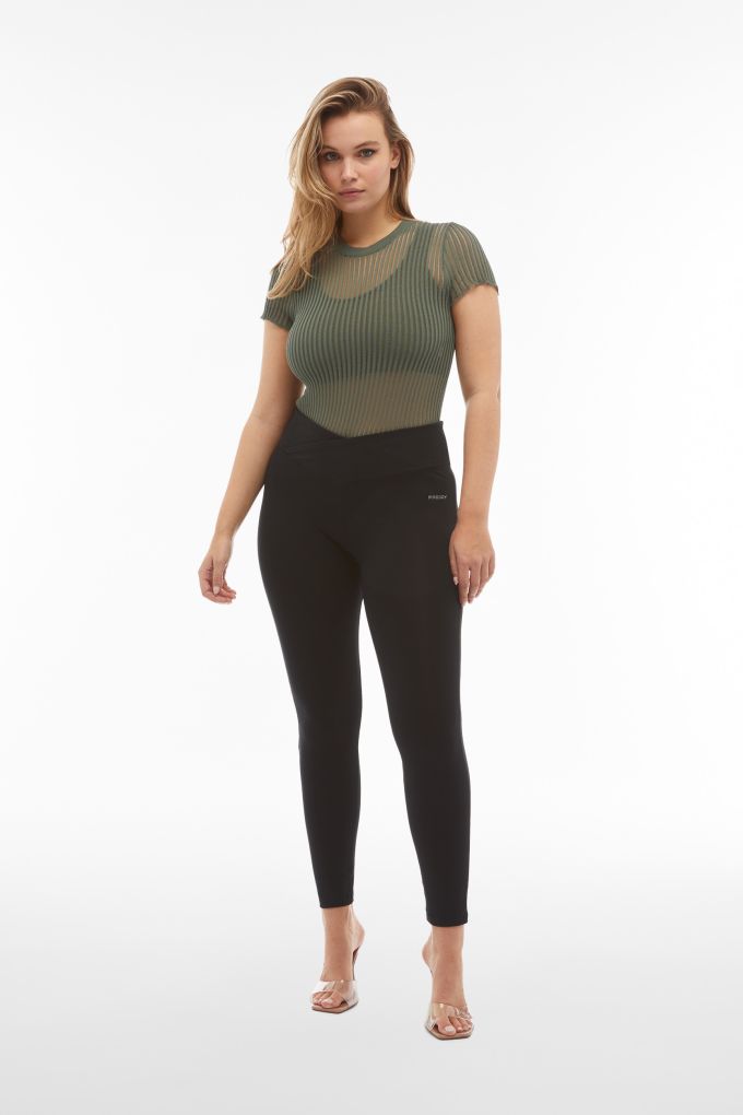 Famme elevated push up tights store