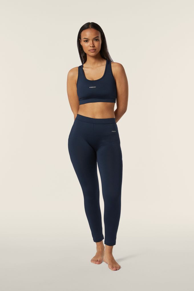 Freddy Leggings with Push Up Effect Freddy Official Store