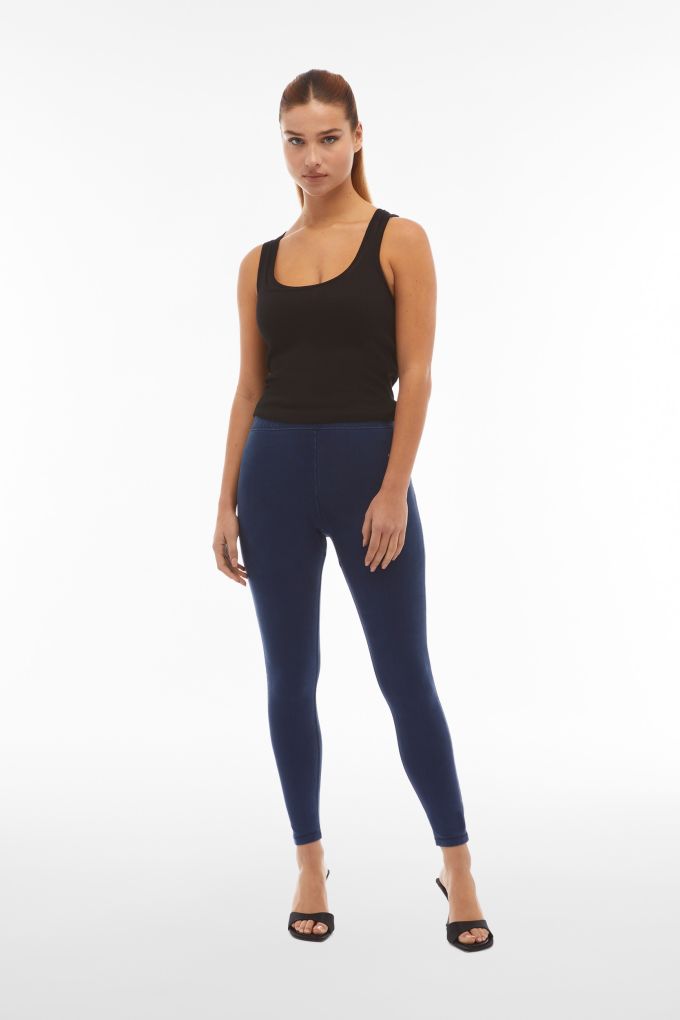 Leggings push up freddy prezzo 2025