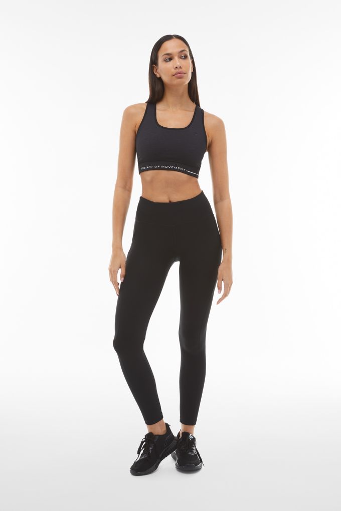 Freddy Leggings with Push-Up Effect