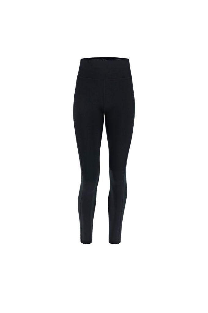 Legging entraînement taille haute THE SOFTY noir VERY BAD WOD