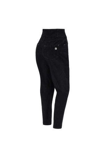 FREDDY BLACK Skinny Jeans mit extra hoher Taille