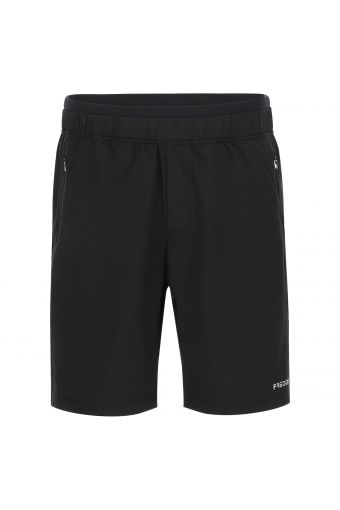 Freddy Energy Pants® Bermuda shorts in breathable fabric