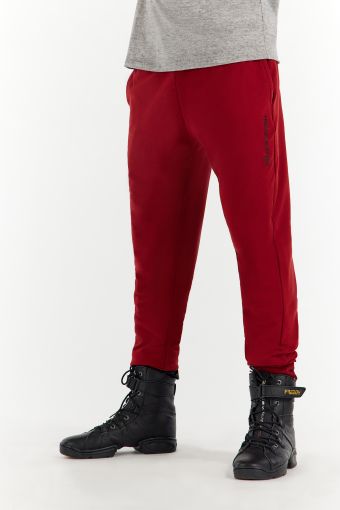 Joggers with embroidered FREDDY SPORT BOX lettering