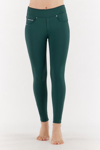 N.O.W.® Pants Yoga trousers in breathable bioactive fabric 
