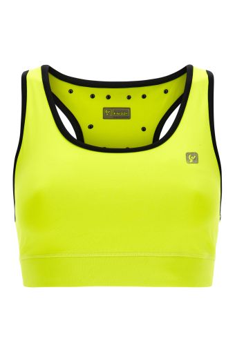 Freddy Energy Bra® bra in eco-friendly breathable fabric