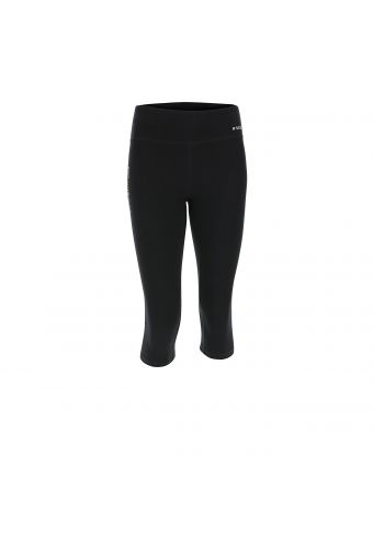 Corsair-length Freddy Energy Pants® leggings with reflective details