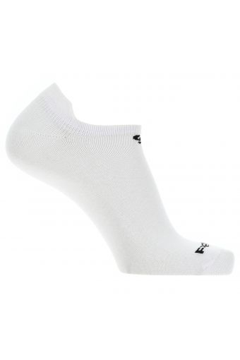 3-Pk Athletic Ankle Socks with a non-slip tab 