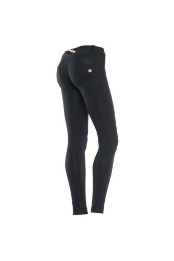 WR.UP® SHAPING EFFECT - Low waist - SKINNY