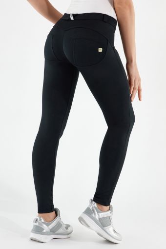WR.UP® regular-rise skinny-fit trousers in D.I.W.O.®