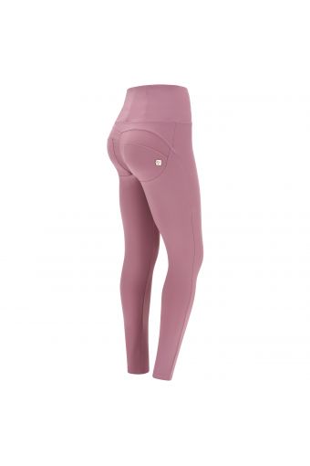 High waist WR.UP® shaping trousers in breathable healthy-skin fabric