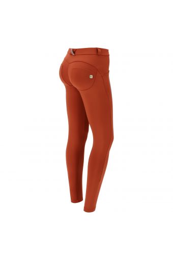 Pantalon WR.UP® super skinny à taille et longueur classiques en D.I.W.O.®