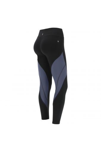 Ankle-length WR.UP® Sport shaping leggings - 100% Made in Italy