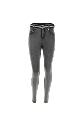 Light wash N.O.W.® Pants skinny jeans