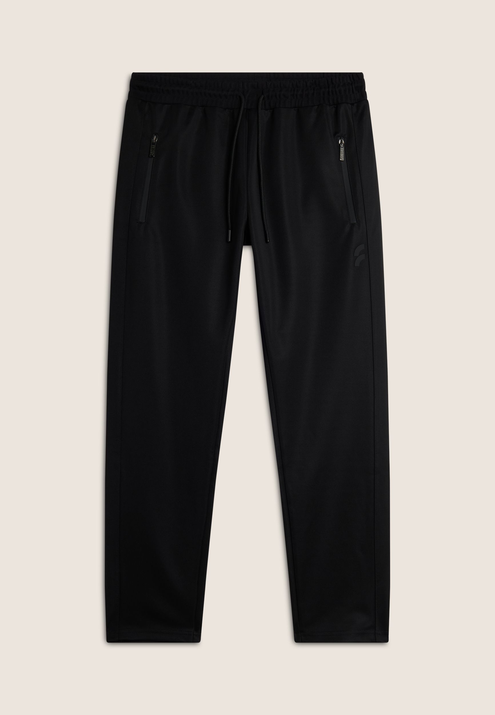 Pantaloni Sportivi Uomo in Cotone con Tasche Zippate Freddy Official Store
