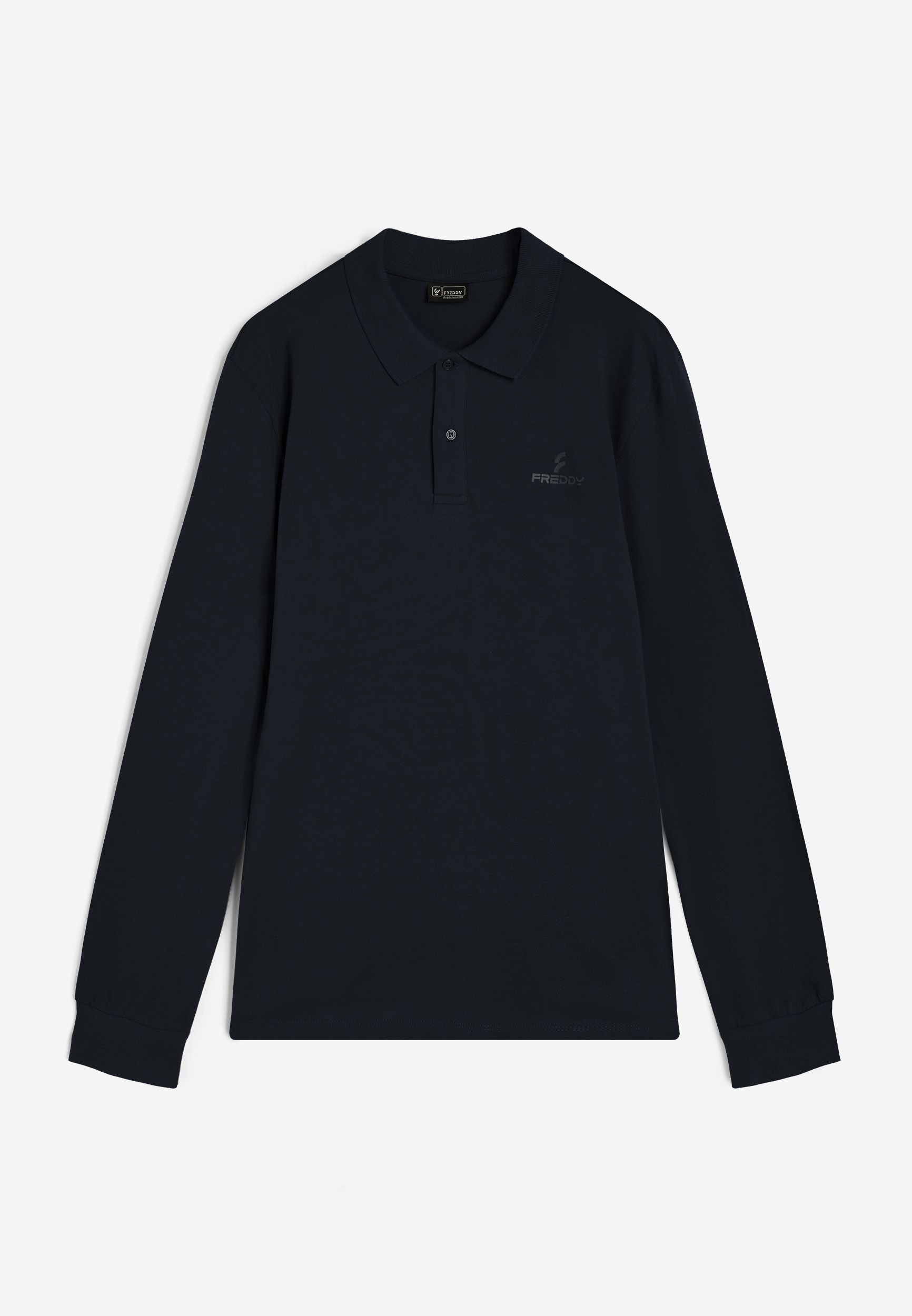 Polo da uomo new arrivals manica lunga
