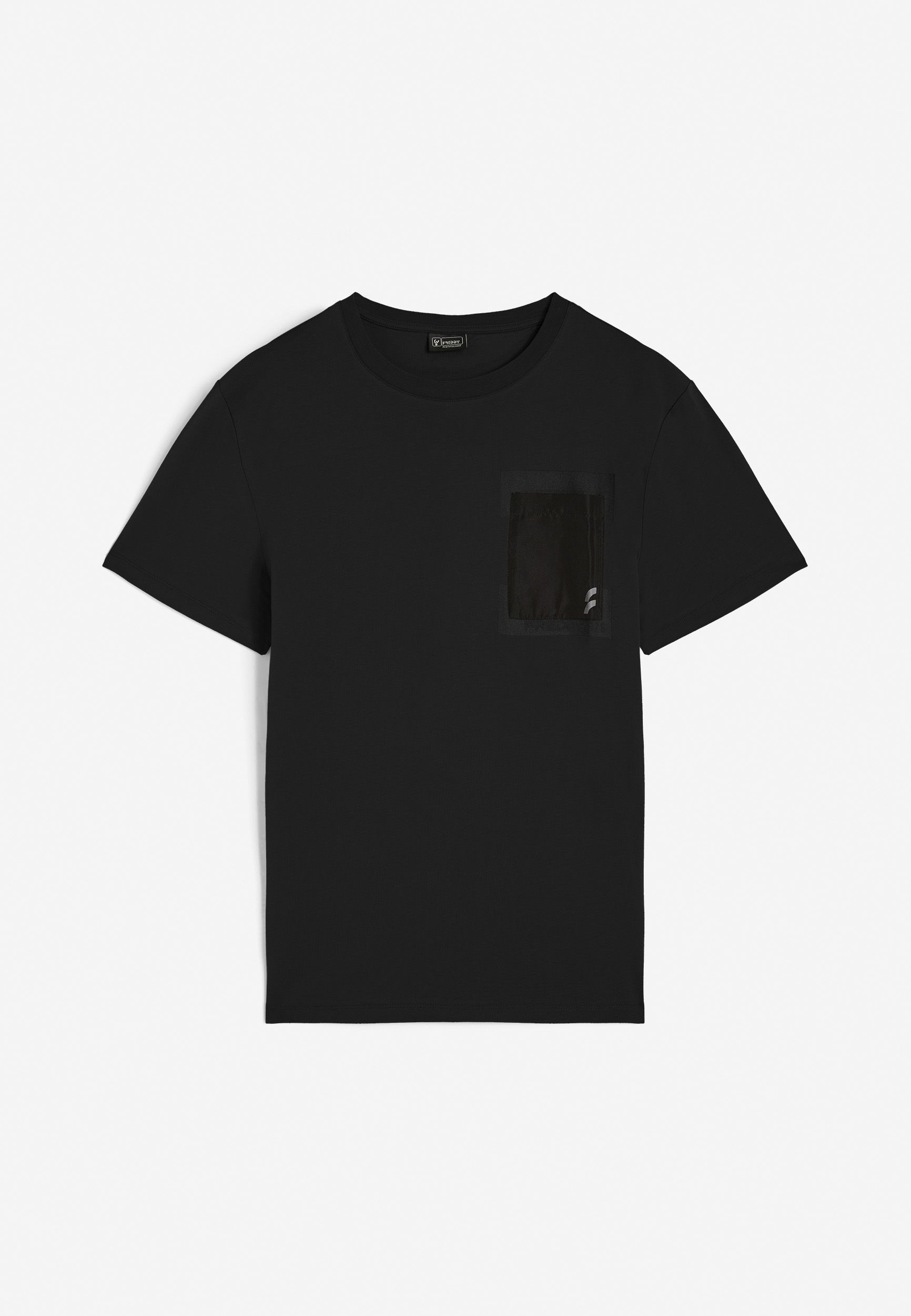 T shirt on sale avec poche homme